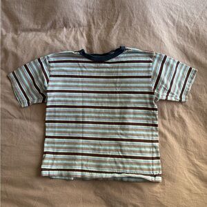 Gap Kids Striped T-Shirt